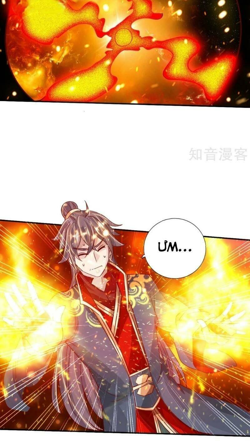 Tiên Võ Đế Tôn Chapter 70 - Trang 2