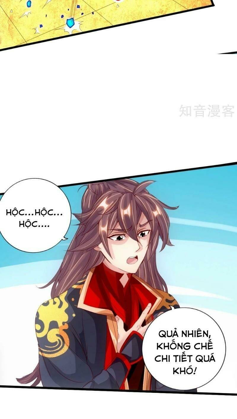 Tiên Võ Đế Tôn Chapter 70 - Trang 2