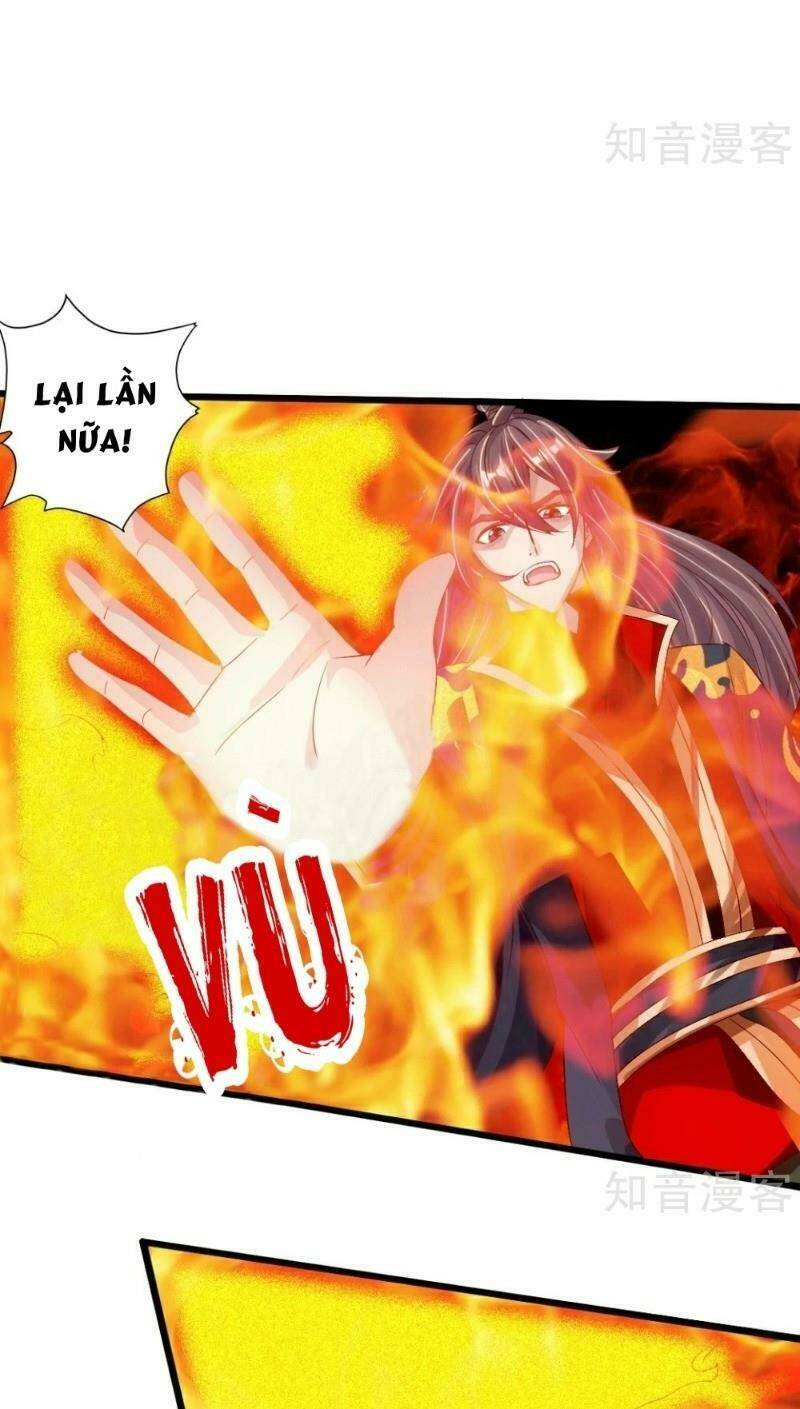 Tiên Võ Đế Tôn Chapter 70 - Trang 2