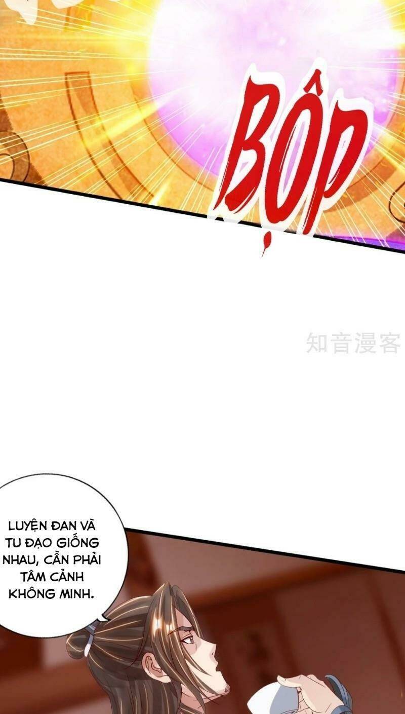 Tiên Võ Đế Tôn Chapter 70 - Trang 2