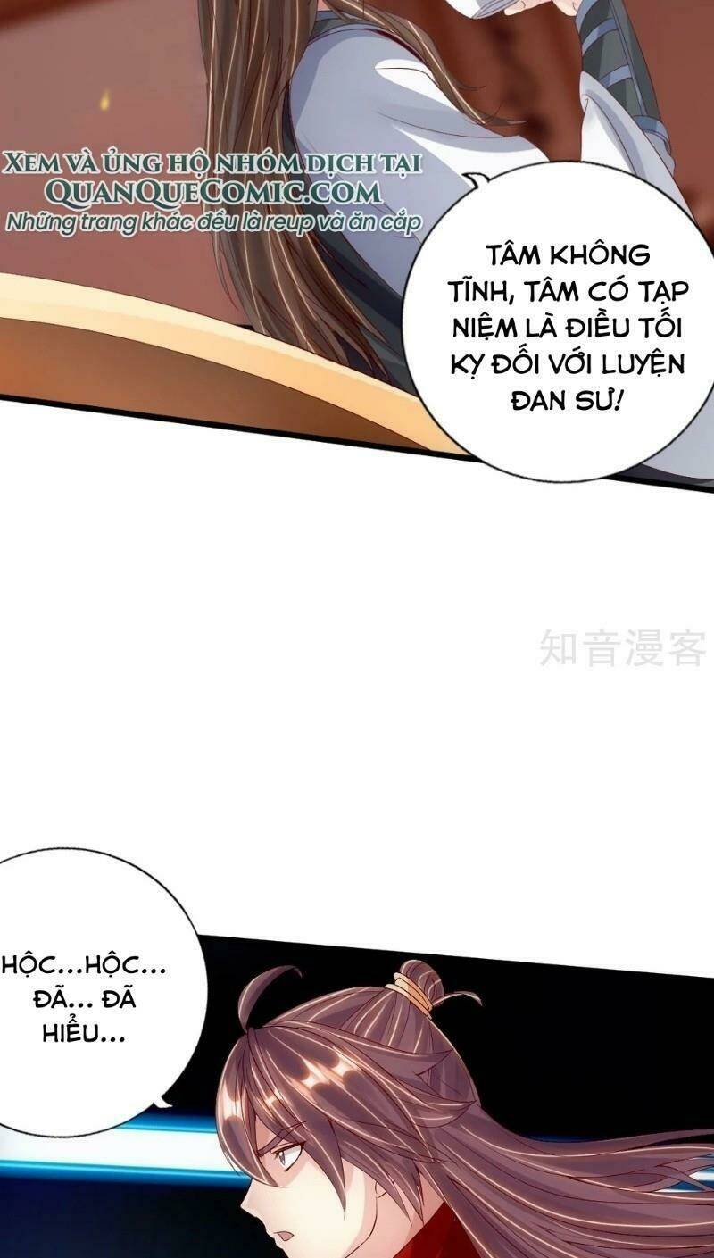 Tiên Võ Đế Tôn Chapter 70 - Trang 2