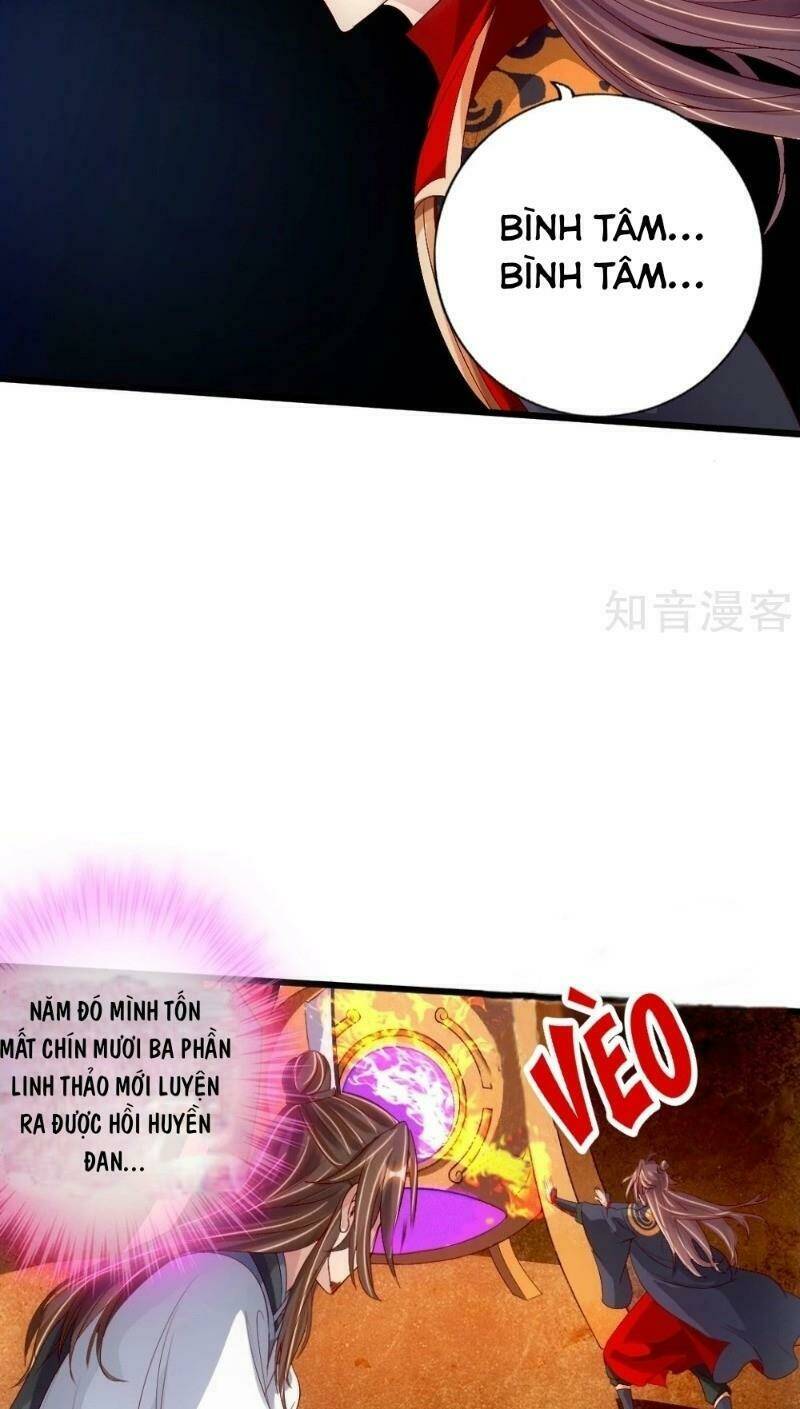 Tiên Võ Đế Tôn Chapter 70 - Trang 2