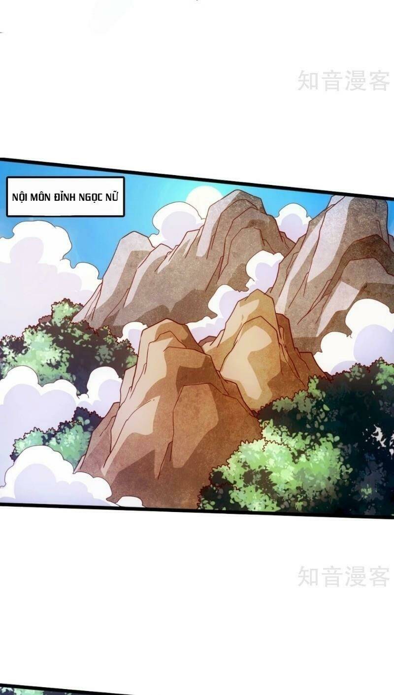 Tiên Võ Đế Tôn Chapter 70 - Trang 2