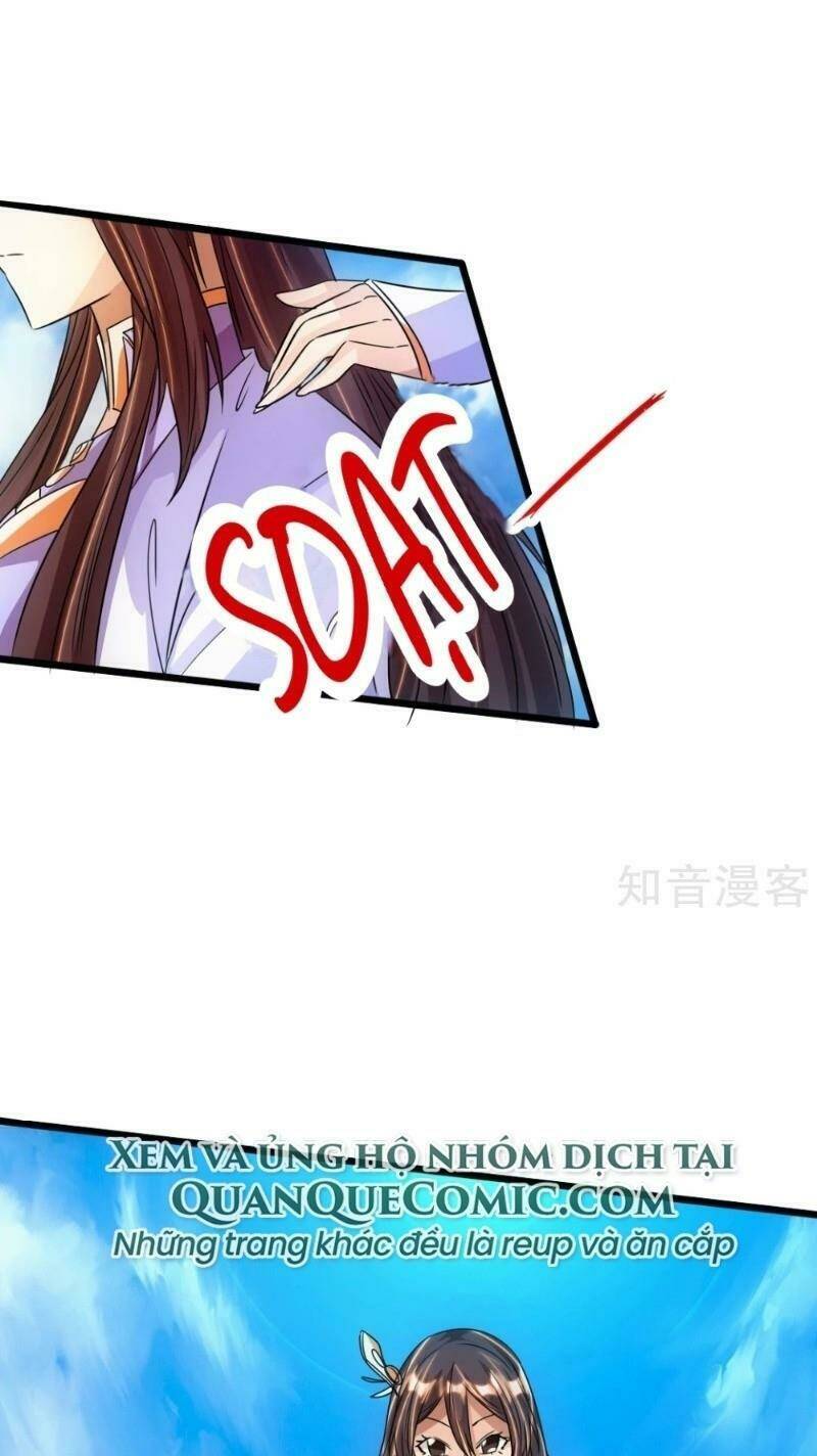 Tiên Võ Đế Tôn Chapter 70 - Trang 2