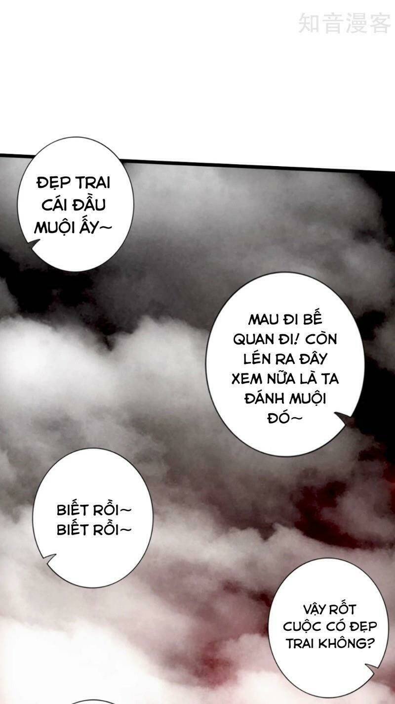 Tiên Võ Đế Tôn Chapter 70 - Trang 2