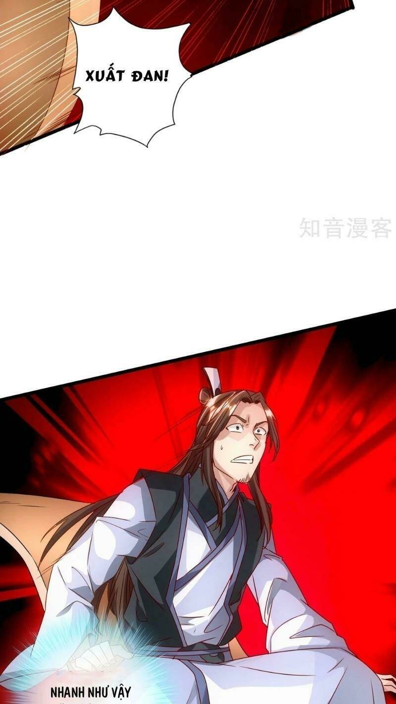 Tiên Võ Đế Tôn Chapter 70 - Trang 2