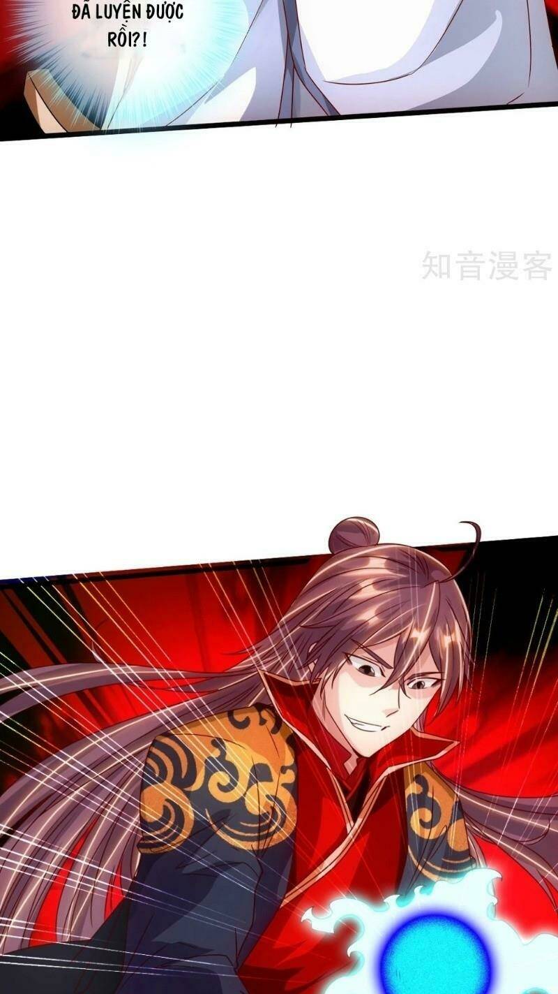 Tiên Võ Đế Tôn Chapter 70 - Trang 2