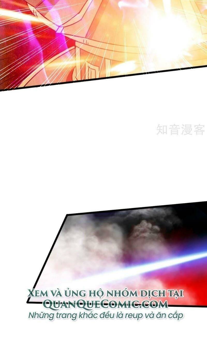 Tiên Võ Đế Tôn Chapter 70 - Trang 2