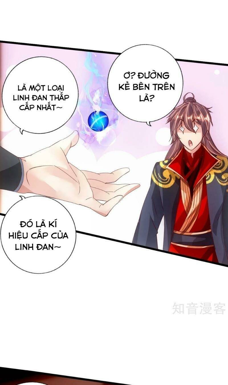 Tiên Võ Đế Tôn Chapter 70 - Trang 2
