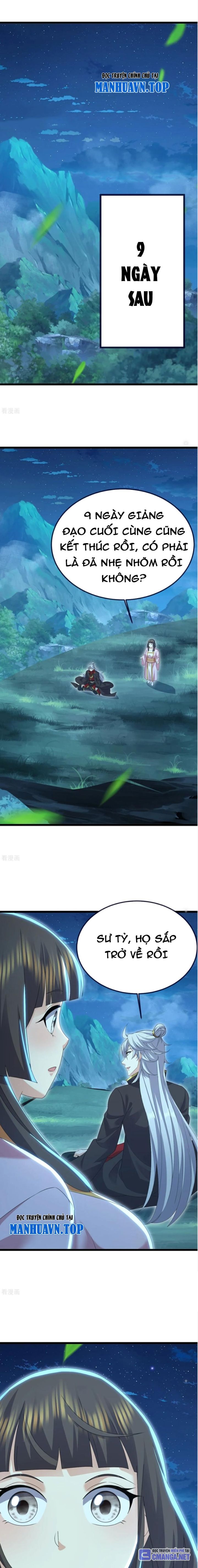 Tiên Võ Đế Tôn Chapter 700 - Trang 2