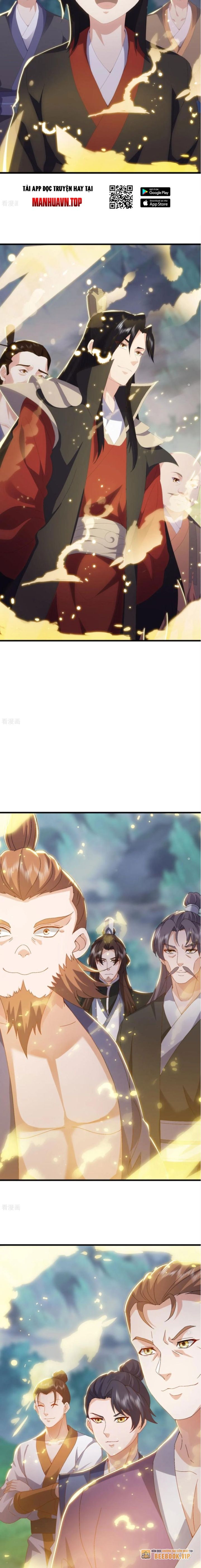 Tiên Võ Đế Tôn Chapter 700 - Trang 2