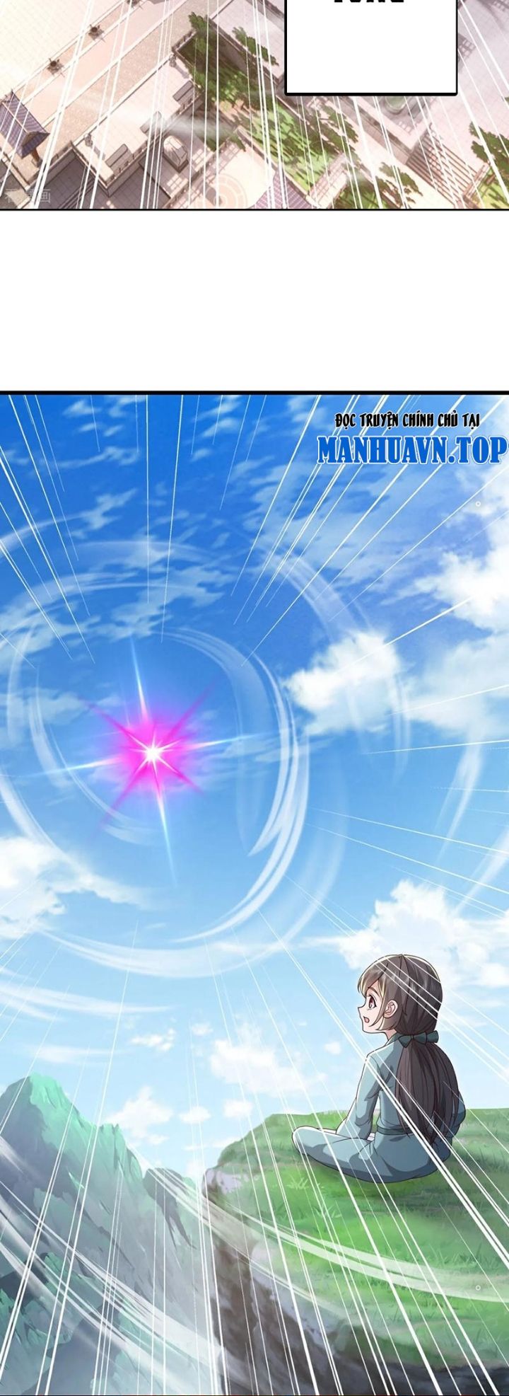 Tiên Võ Đế Tôn Chapter 702 - Trang 2