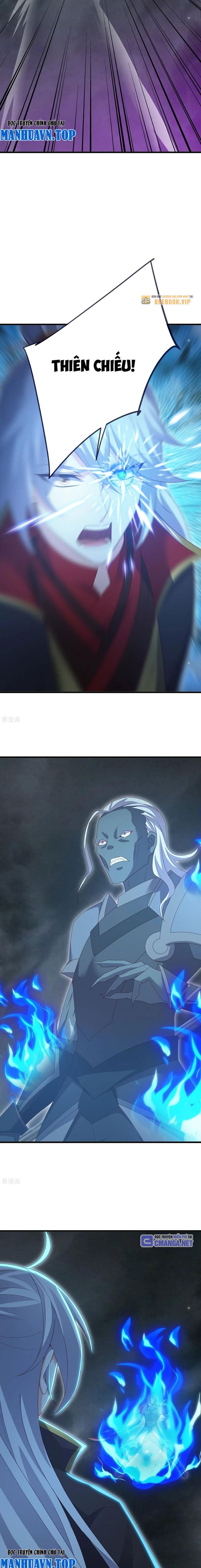 Tiên Võ Đế Tôn Chapter 703 - Trang 2