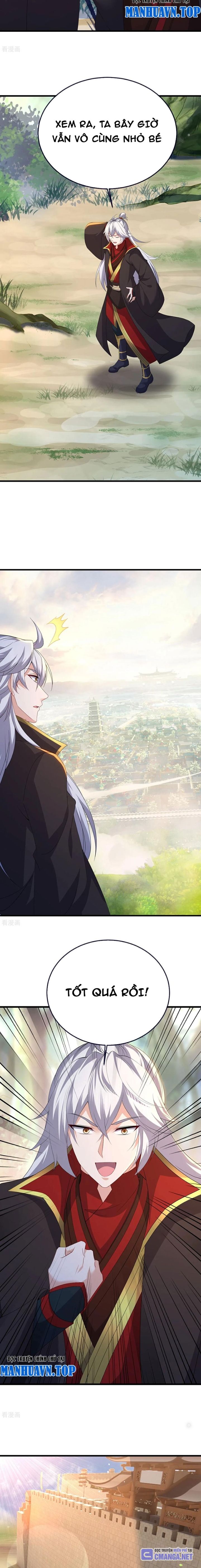 Tiên Võ Đế Tôn Chapter 704 - Trang 2