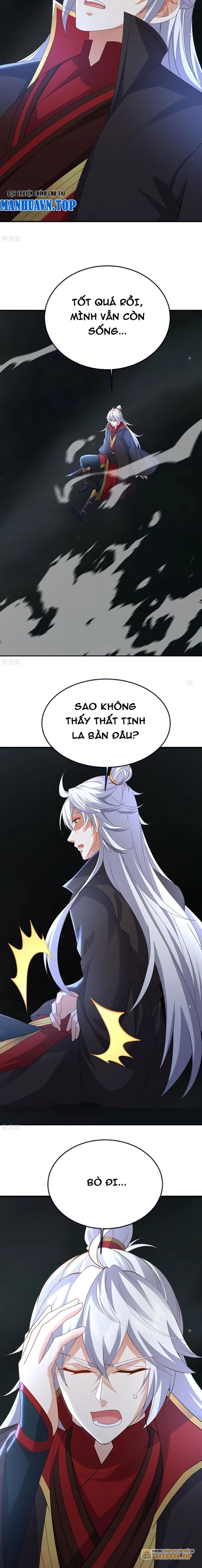 Tiên Võ Đế Tôn Chapter 704 - Trang 2