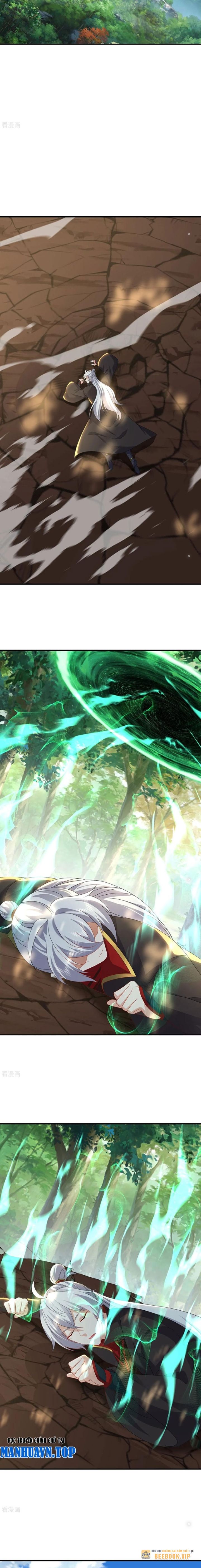 Tiên Võ Đế Tôn Chapter 704 - Trang 2