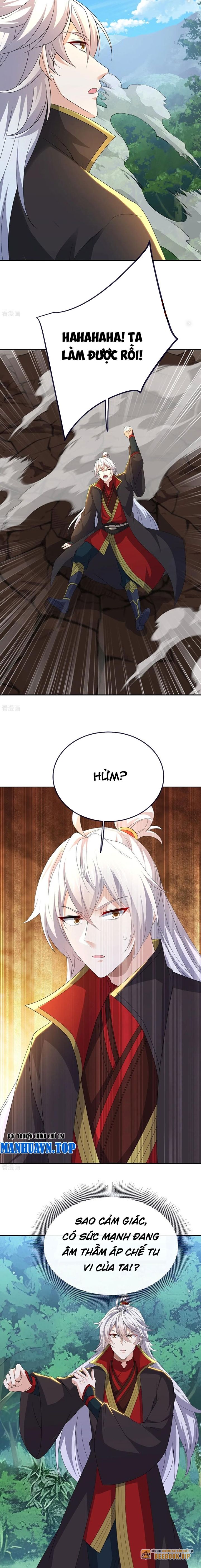 Tiên Võ Đế Tôn Chapter 704 - Trang 2