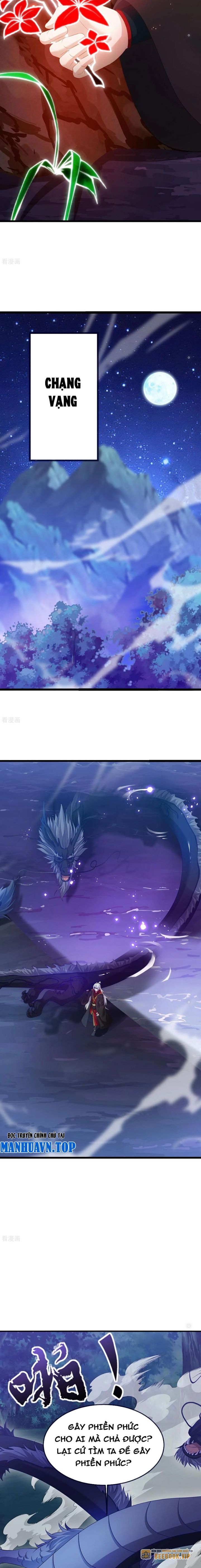 Tiên Võ Đế Tôn Chapter 706 - Trang 2