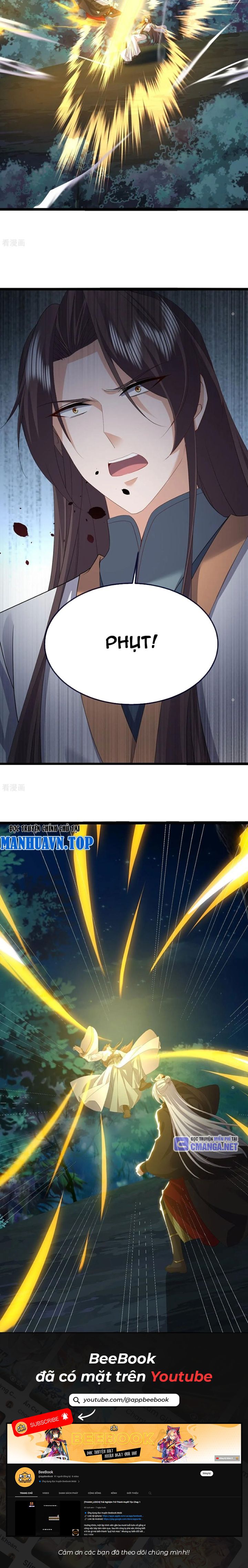 Tiên Võ Đế Tôn Chapter 706 - Trang 2