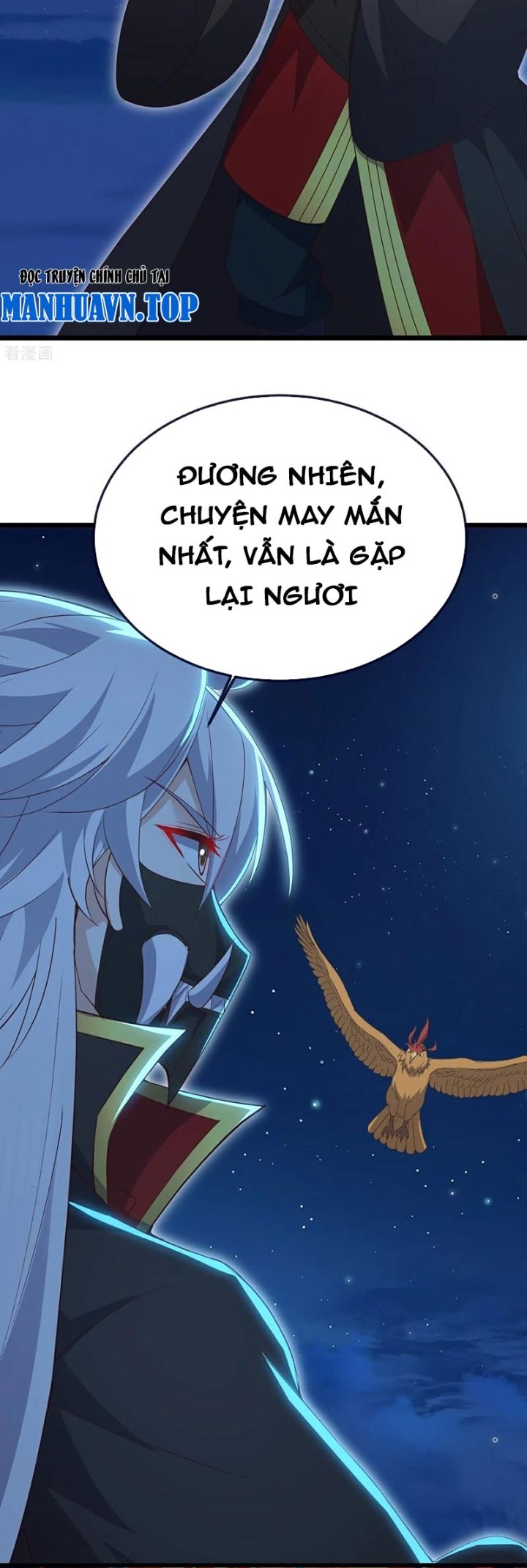 Tiên Võ Đế Tôn Chapter 709 - Trang 2