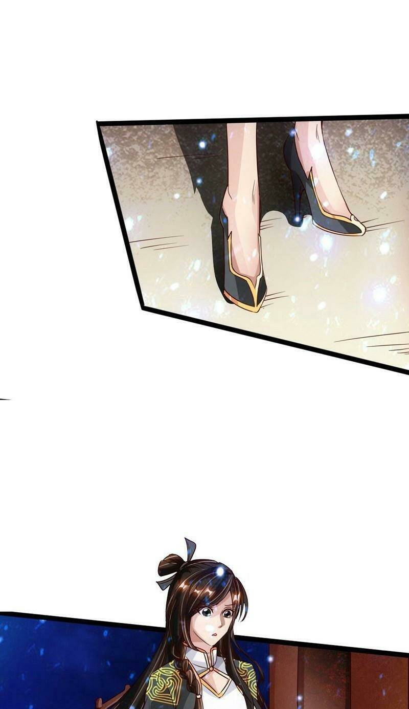 Tiên Võ Đế Tôn Chapter 71 - Trang 2