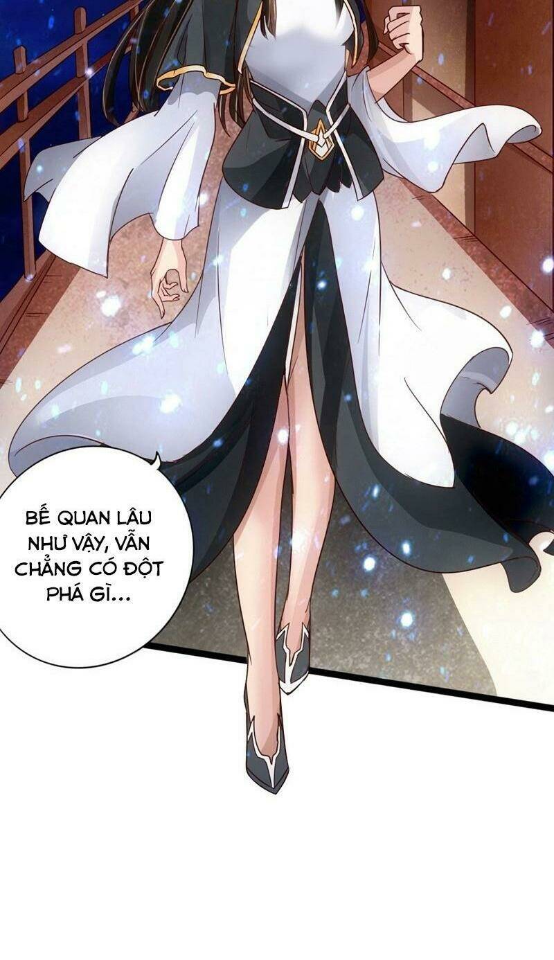 Tiên Võ Đế Tôn Chapter 71 - Trang 2