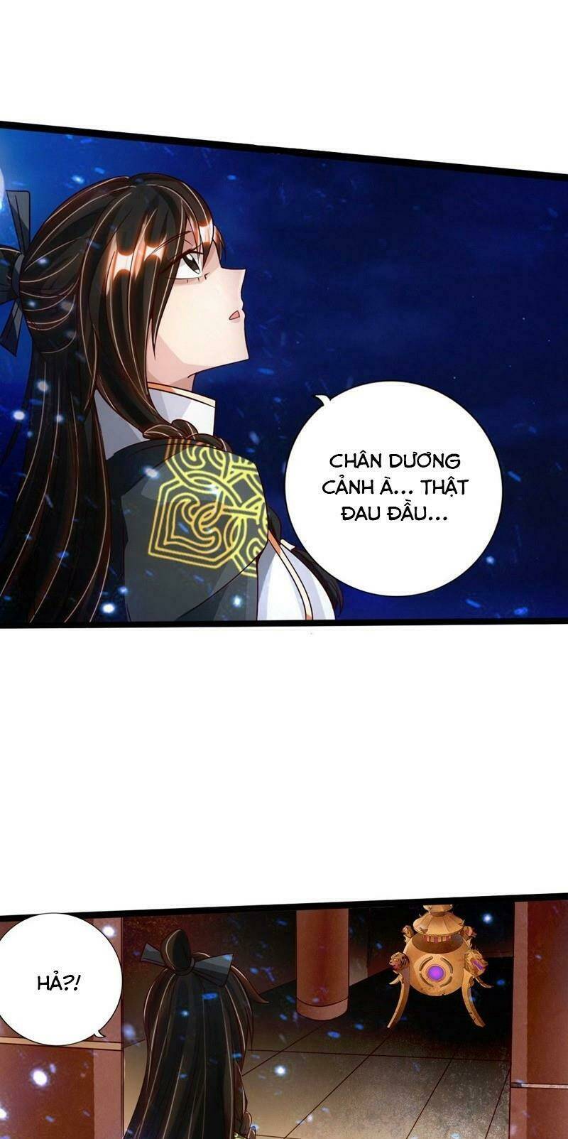 Tiên Võ Đế Tôn Chapter 71 - Trang 2