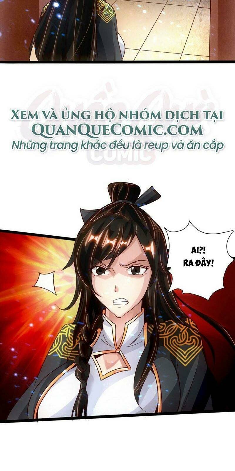 Tiên Võ Đế Tôn Chapter 71 - Trang 2