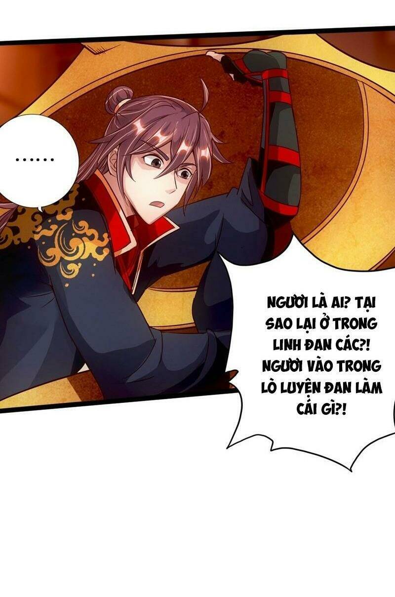 Tiên Võ Đế Tôn Chapter 71 - Trang 2