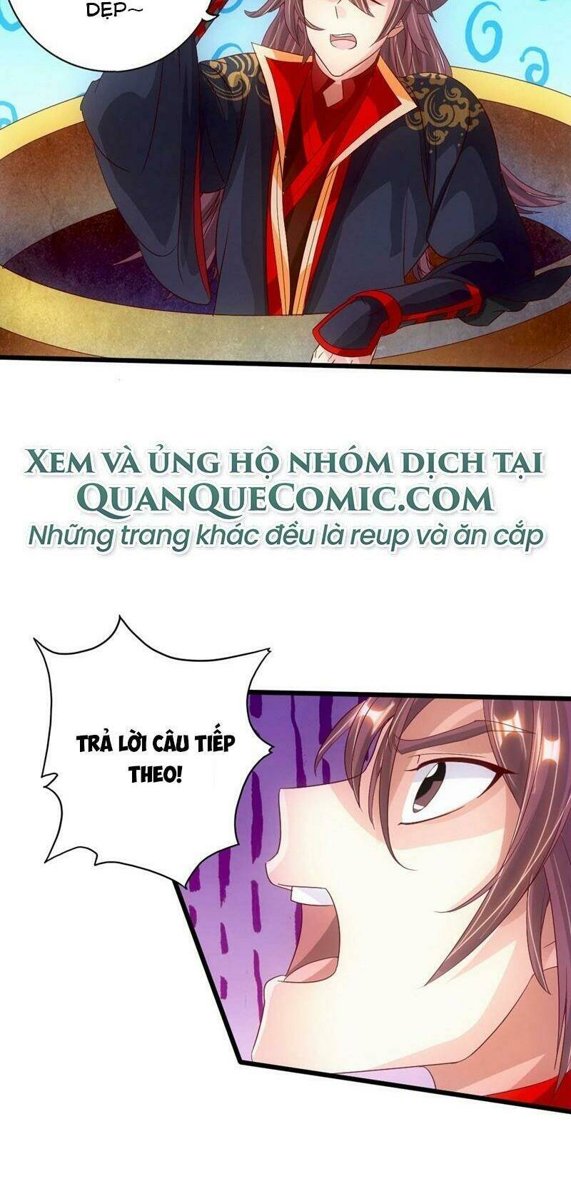 Tiên Võ Đế Tôn Chapter 71 - Trang 2