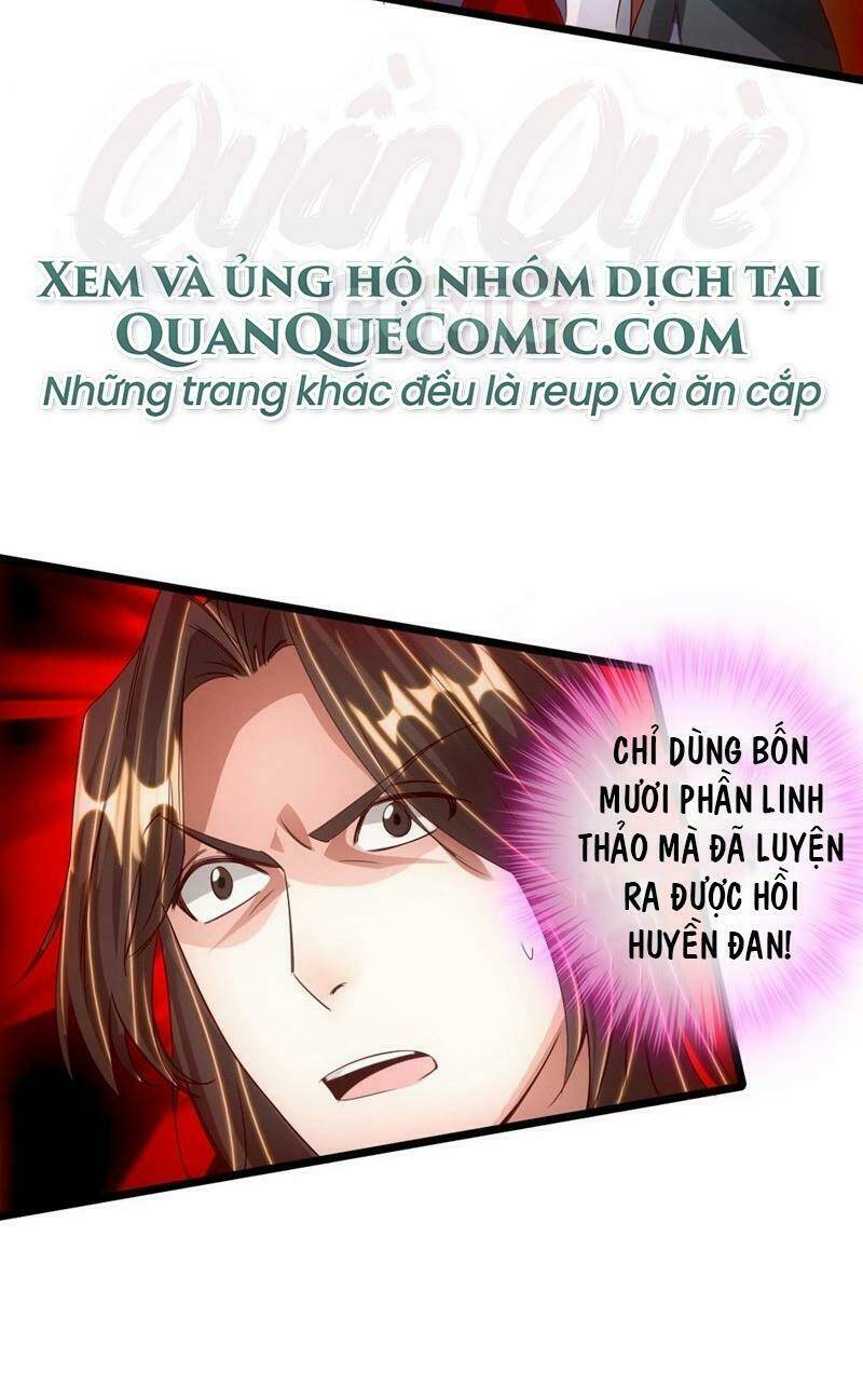 Tiên Võ Đế Tôn Chapter 71 - Trang 2