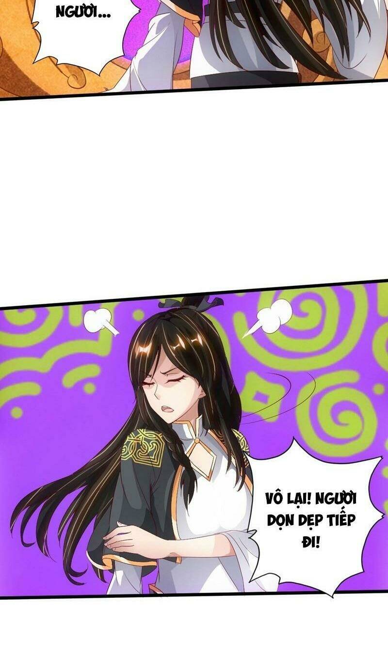 Tiên Võ Đế Tôn Chapter 71 - Trang 2