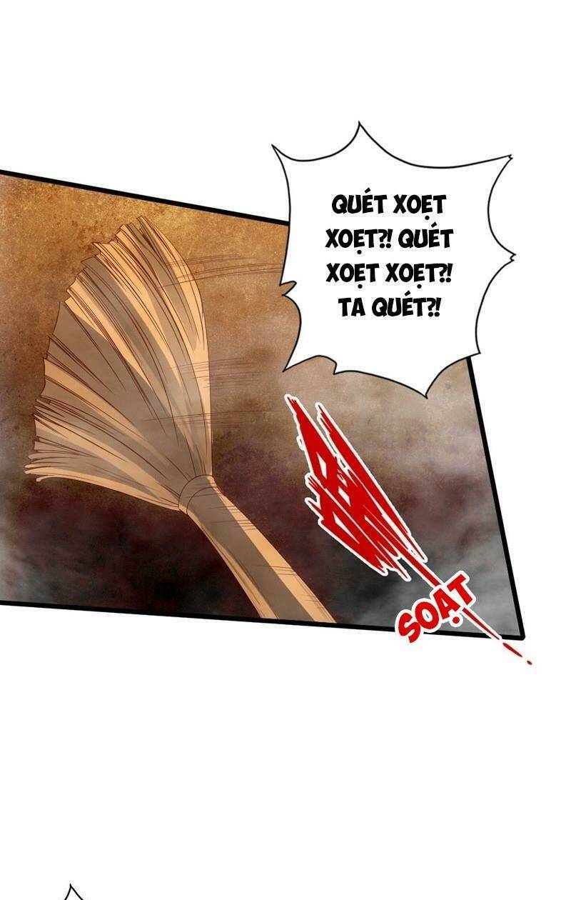 Tiên Võ Đế Tôn Chapter 71 - Trang 2