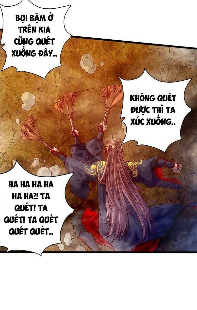 Tiên Võ Đế Tôn Chapter 71 - Trang 2