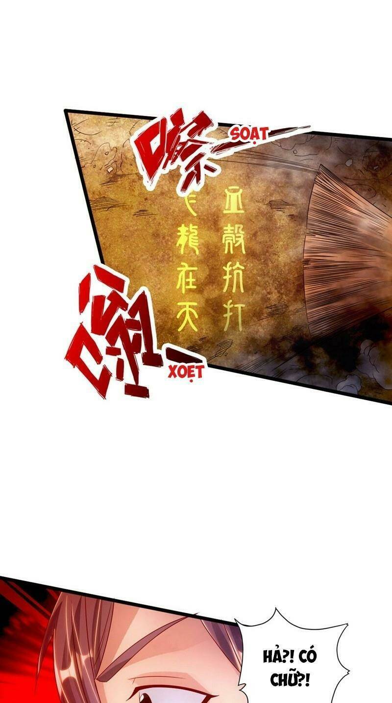 Tiên Võ Đế Tôn Chapter 71 - Trang 2