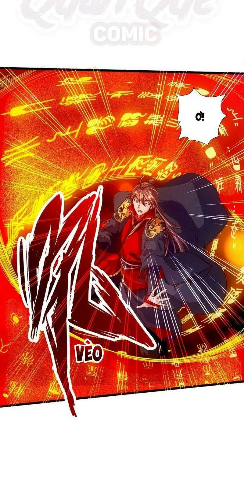 Tiên Võ Đế Tôn Chapter 71 - Trang 2