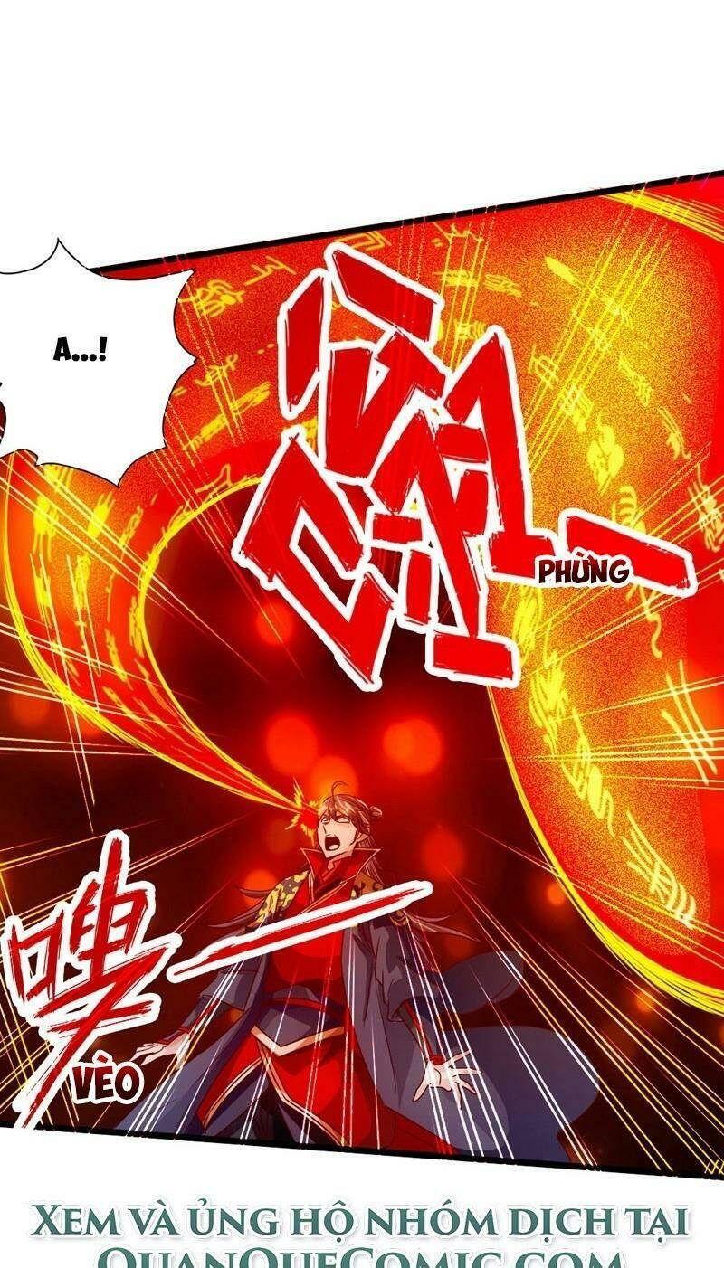 Tiên Võ Đế Tôn Chapter 71 - Trang 2