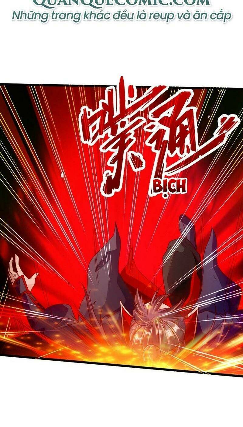 Tiên Võ Đế Tôn Chapter 71 - Trang 2