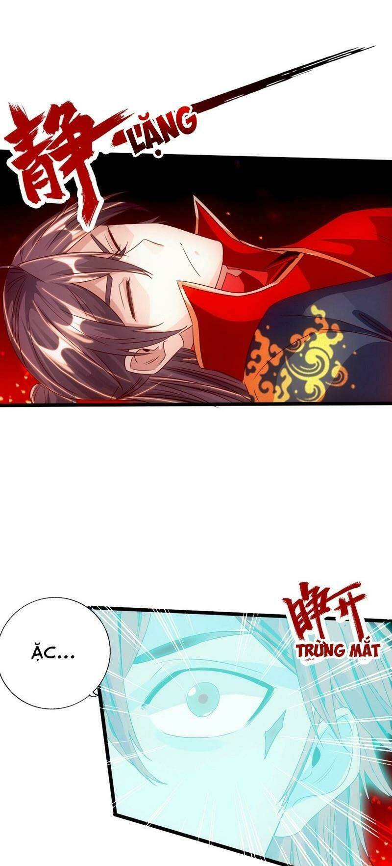 Tiên Võ Đế Tôn Chapter 71 - Trang 2