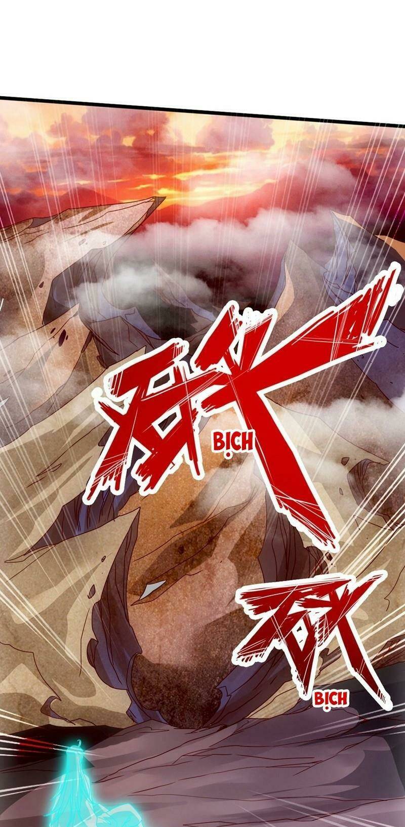 Tiên Võ Đế Tôn Chapter 71 - Trang 2