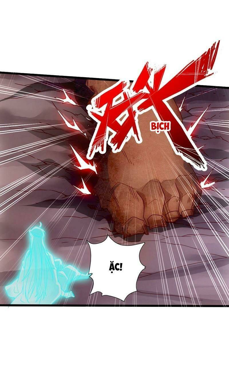 Tiên Võ Đế Tôn Chapter 71 - Trang 2