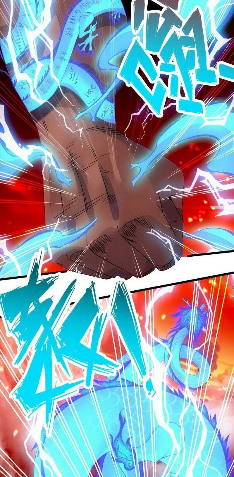 Tiên Võ Đế Tôn Chapter 71 - Trang 2