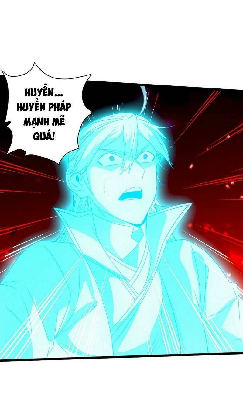 Tiên Võ Đế Tôn Chapter 71 - Trang 2