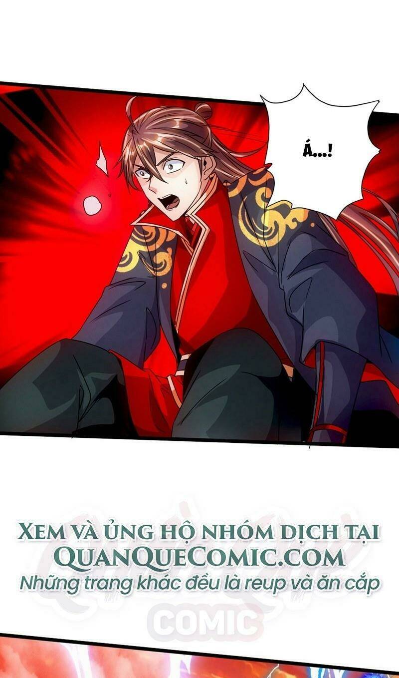 Tiên Võ Đế Tôn Chapter 71 - Trang 2