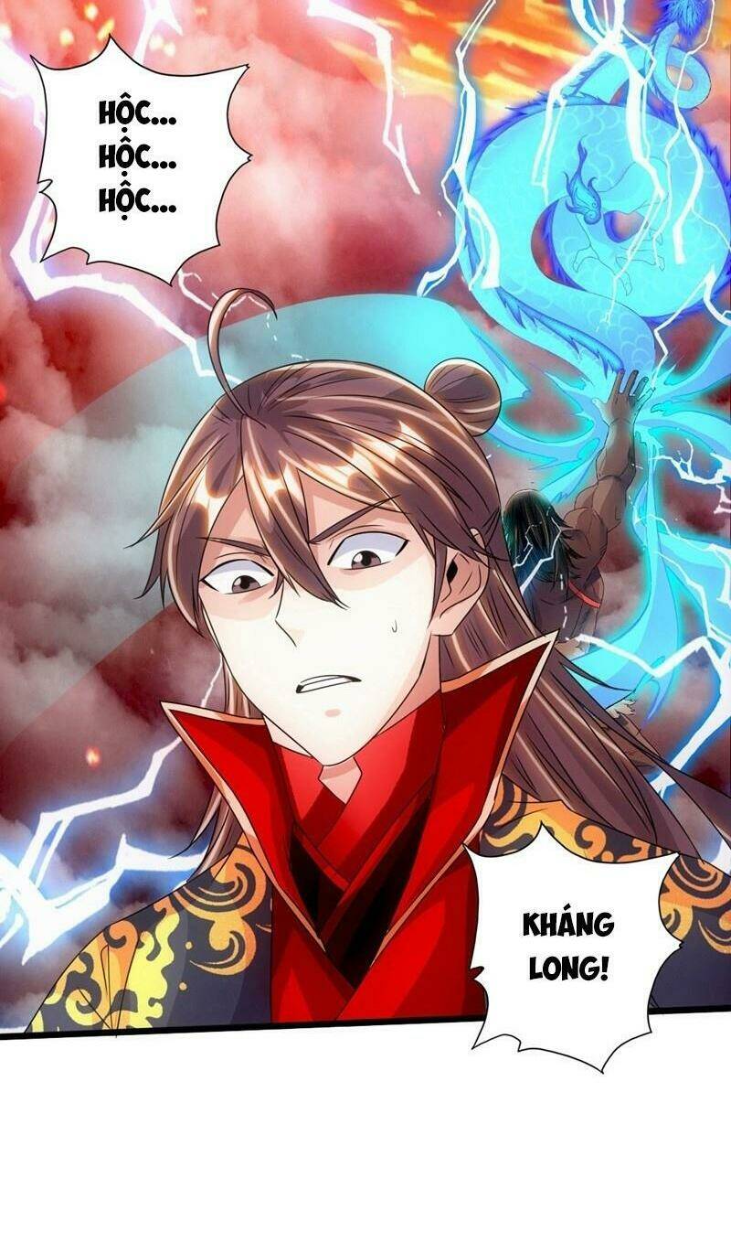 Tiên Võ Đế Tôn Chapter 71 - Trang 2