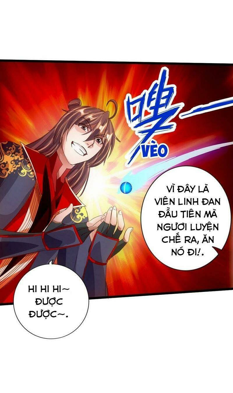 Tiên Võ Đế Tôn Chapter 71 - Trang 2