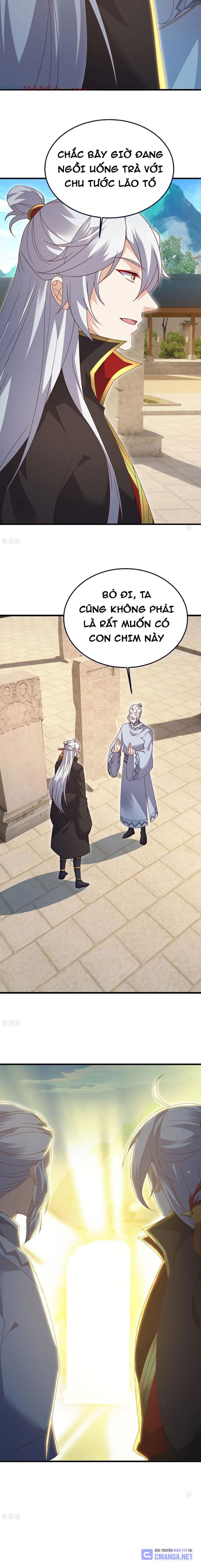 Tiên Võ Đế Tôn Chapter 711 - Trang 2