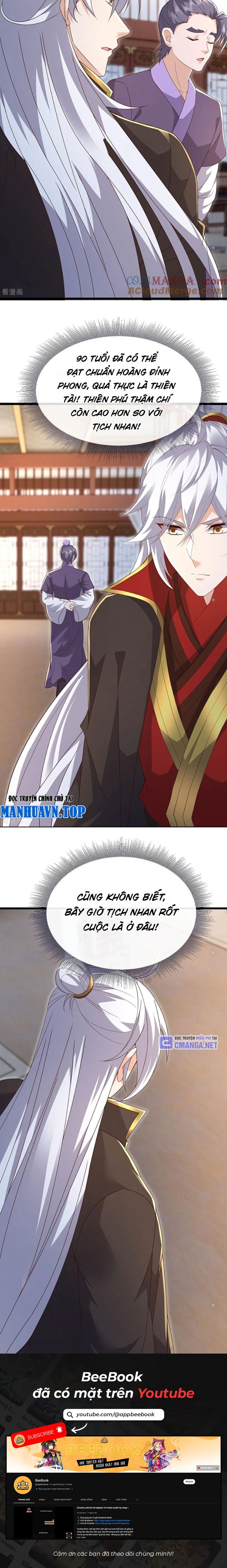 Tiên Võ Đế Tôn Chapter 712 - Trang 2