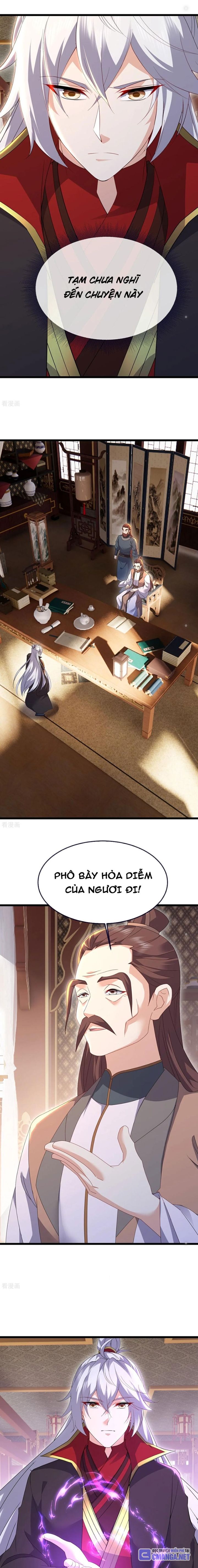 Tiên Võ Đế Tôn Chapter 713 - Trang 2