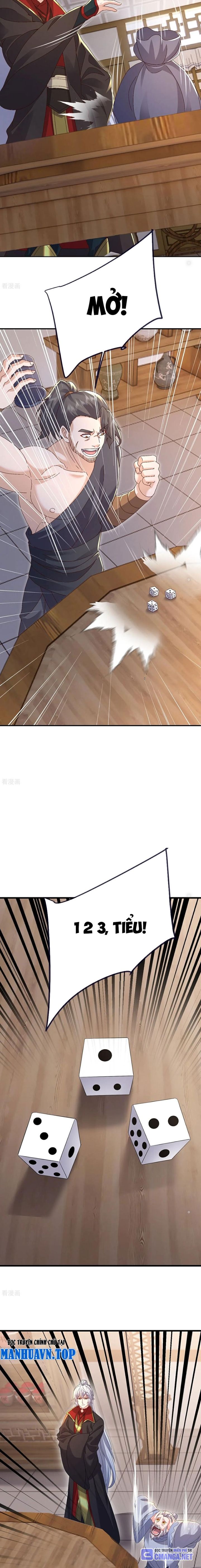 Tiên Võ Đế Tôn Chapter 714 - Trang 2